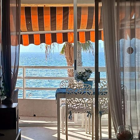 Playa De Levante Μπένιντορμ Εξωτερικό φωτογραφία