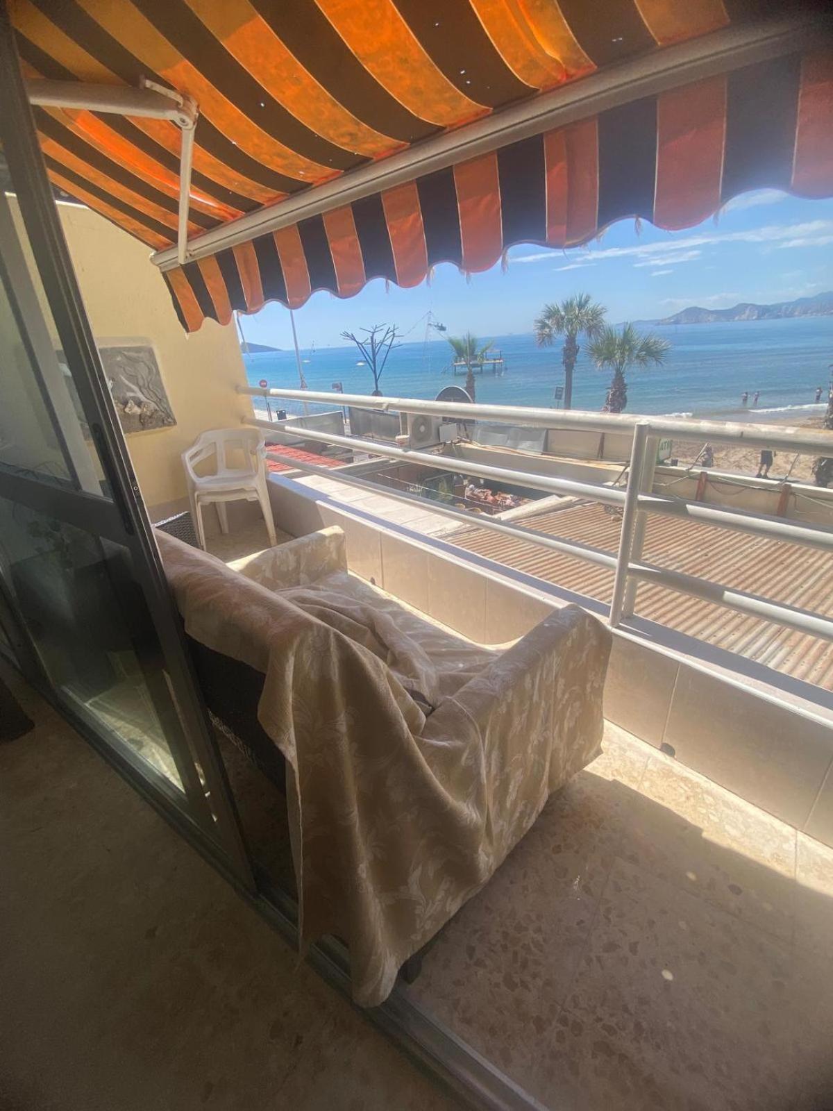 Playa De Levante Μπένιντορμ Εξωτερικό φωτογραφία